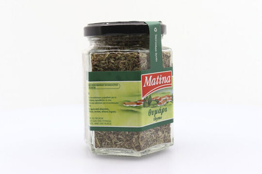 Matina Θυμάρι 60gr