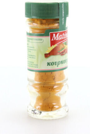 Matina Κουρκουμάς 35gr