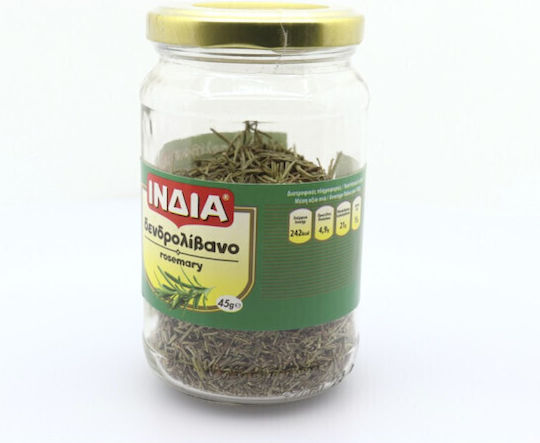 India Rosemary 45gr