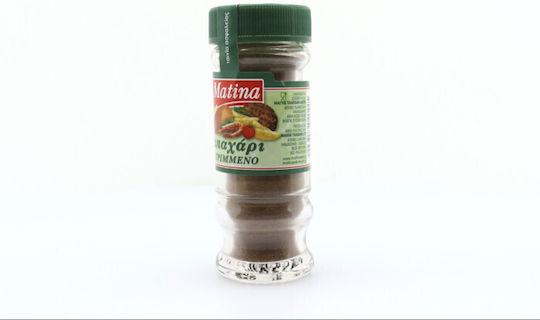 Matina Μπαχάρι Τριμμένο 36gr