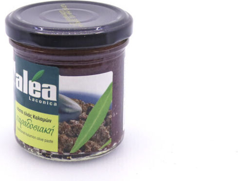 Alea Πάστα Ελιάς 135gr