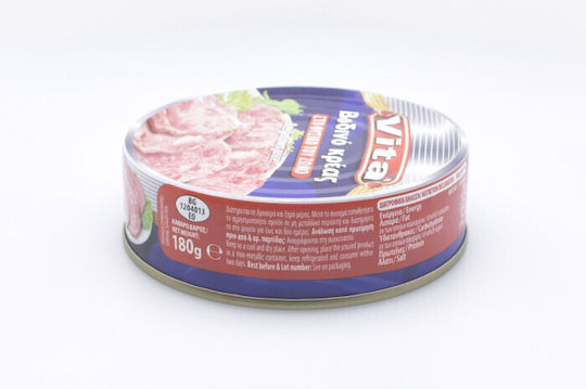 Ομοσπονδία 180gr