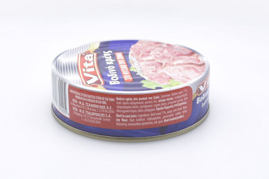 Ομοσπονδία 180gr