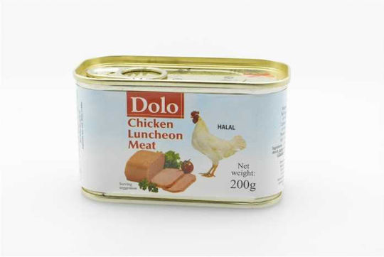 Dolo Lanchion Meat Huhn 1Stück