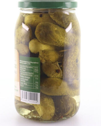 Zakuska Кисели краставички Краставички 1бр
