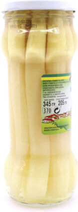 Carcar Σπαράγγια 345gr