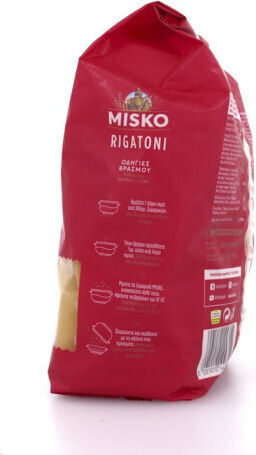Misko Ριγκατόνι 500gr
