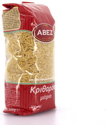 Avez Орзо Средно 500гр