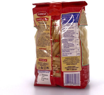 Αβεζ Πένες 500gr