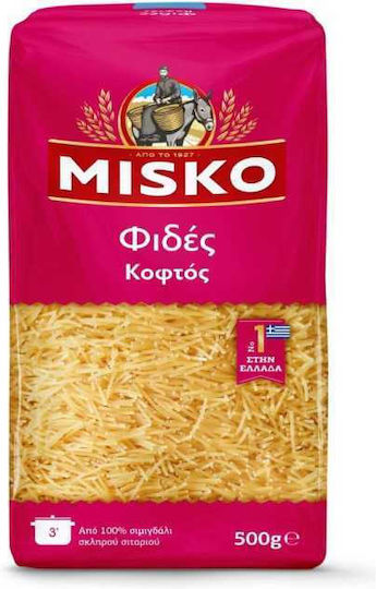 Misko Κοφτό Κοφτός 500gr