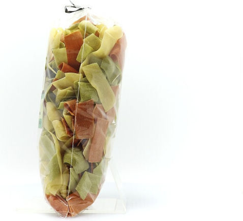THraki Pappardelle Gemüse Gemüse 500g
