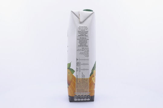 Ρέα Χυμός Πορτοκάλι 1000ml