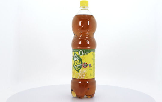 Nektar Ice Tea Λεμόνι Χωρίς Ανθρακικό & Ζάχαρη σε Μπουκάλι 1500ml
