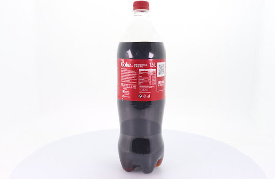 Coca-Cola Cola με Ανθρακικό AR-7212 6x1500ml