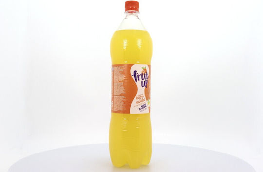 Frut Up Πορτοκαλάδα με Ανθρακικό σε Μπουκάλι 1500ml