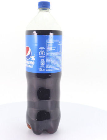 Pepsi Кола с Газировка в Бутилка 1418 1500мл