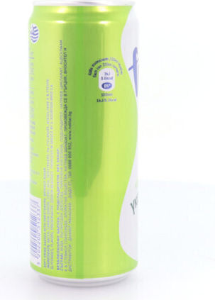 Frut Up Γκαζόζα με Ανθρακικό σε Κουτί 330ml