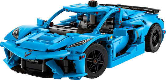 LEGO Technic Chevrolet Corvette Stingray Pentru 9+ Ani 732 Bucăți