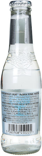 Fever Tree Tonic cu carbonatare 56561 200ml