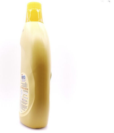 Flos Vero Υγρό Απορρυπαντικό Ρούχων Μασσαλίας 3lt (60 Μεζούρες)