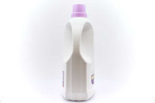 Bolsom Professional Liquid Detergent with Fragrance Λεβάντα for Woolen Clothes 3lt (65 Measuring Cups)
