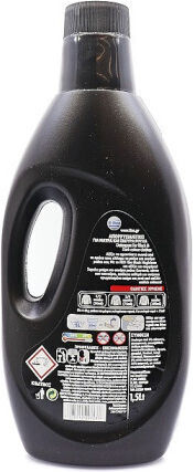 Flos Black Magic Clean Υγρό Απορρυπαντικό για Μαύρα Ρούχα 1.5lt (30 Μεζούρες)