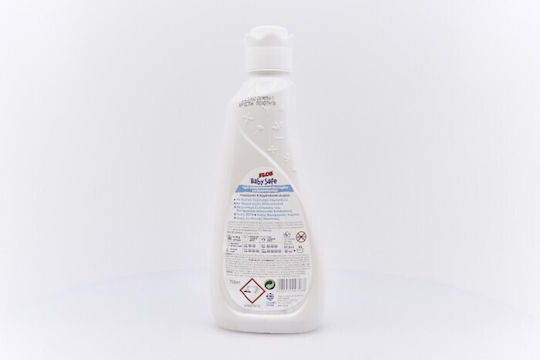 Flos Ploffy Baby Flüssig Waschmittel 750ml (15 Messbecher)