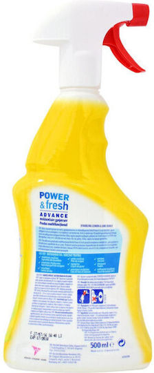 Dettol Power & Fresh Cleaning Liquid General Use 100gr