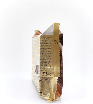 Roshen Γκοφρέτα Γάλακτος 216gr