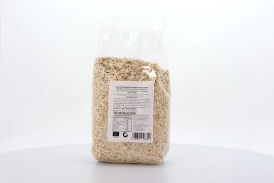 Evergreen Organics Bio Νιφάδες Βρώμης 500gr