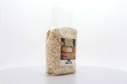 Evergreen Organics Bio Νιφάδες Βρώμης 500gr