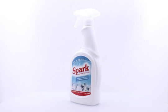 Spark Καθαριστικό Spray Κατά των Αλάτων 750ml