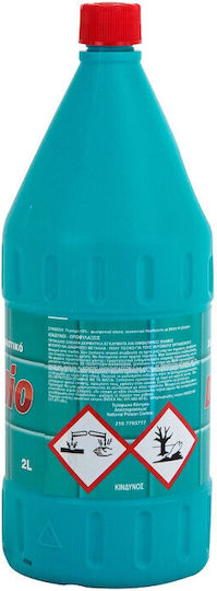 Drolio Înălbitor lichid 2lt 51110