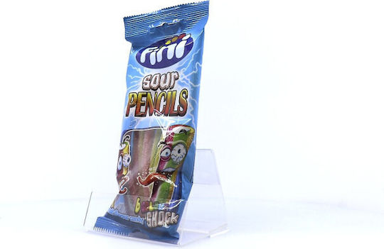 Fini Ζελεδάκια Pencils Sour 100gr