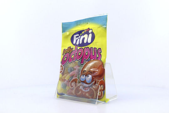 Fini Ζαχαρωτά Jelly Octopus 100gr