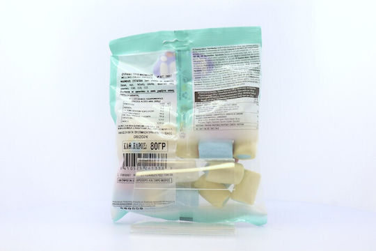 Fini Fini Marshmallows Clouds Ohne Gluten 80g