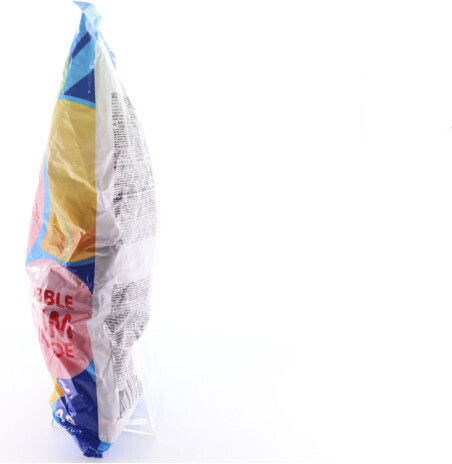 Roshen Γλειφιτζούρι Με Τσίχλα με Γεύση Cola 920gr