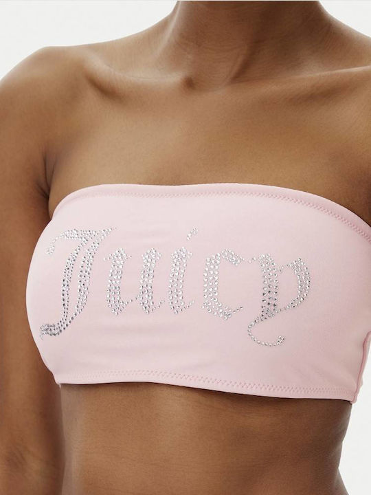 Set Bikini Pink