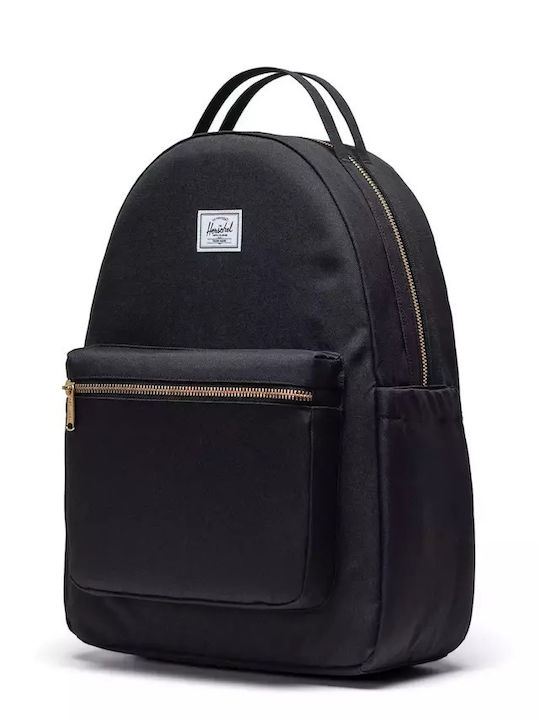 Herschel Nova 18lt Μαύρο