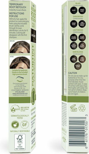 Naturtint Mască de Păr 10ml