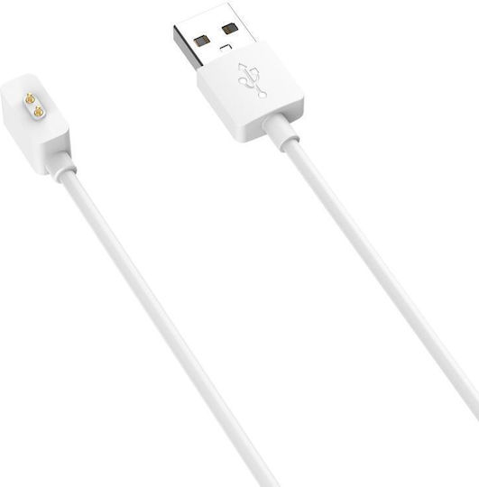 Usb Port Wearable Charger Xiaomi: Redmi 4, Mi Band 8 Pro, Redmi Watch 3, Redmi Watch 3 Lite, Mi Band 8, Redmi Band 2 Blackς