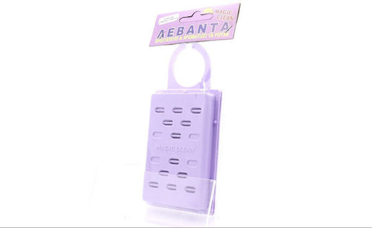 Magic Clean Parfum pentru Dulap cu Aromă Lavanda 6855