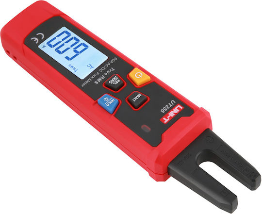 Μετρητής Ελεγκτής Τάσης Uni-t Ut256