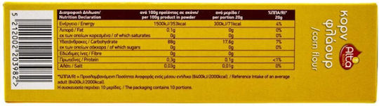 Alta Kouzina Κορν Φλαουρ 200gr 6-55262