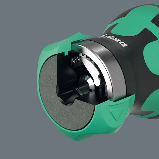 Wera Ръчен кашон Kk Stubby Magazin Ra 2