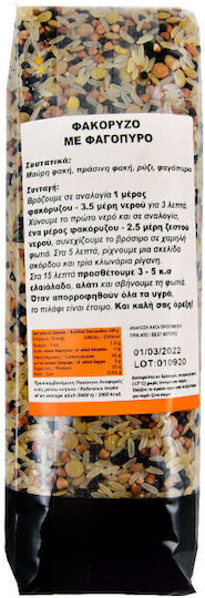 Филентем Леща Ориз Елда 500г 2-51377