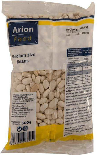 Arion Food Боб 500gr