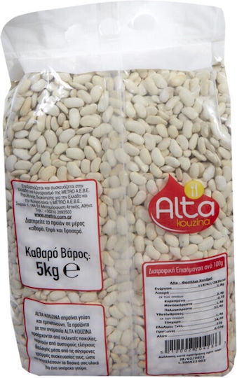 Alta Kouzina Large Beans 5kg 6-55289