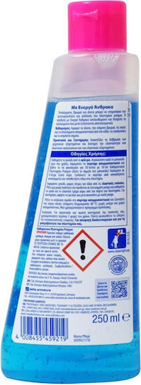 Dr Beckmann Liquid Washing Machine Cleaner 250ml