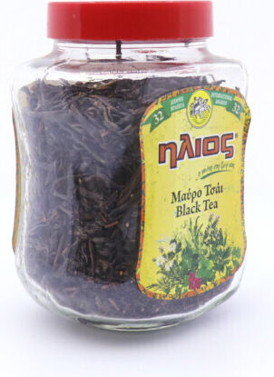 Ιlios Черен Чай 100гр 1бр